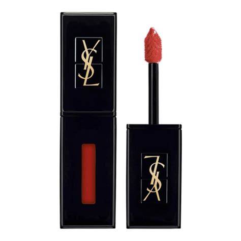 ysl 425 make me yours|ysl vernis a lipstick.